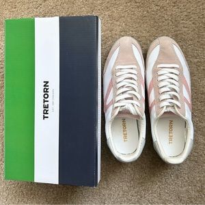 STYLE: RAWLINS - You’ll be sporty & stylish